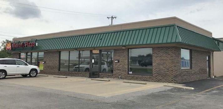 Primary Photo Of 4620-4624 Woodville Rd, Northwood Storefront For Lease