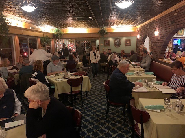 More Photos Of 429 Canada St, Lake George Restaurant For Sale