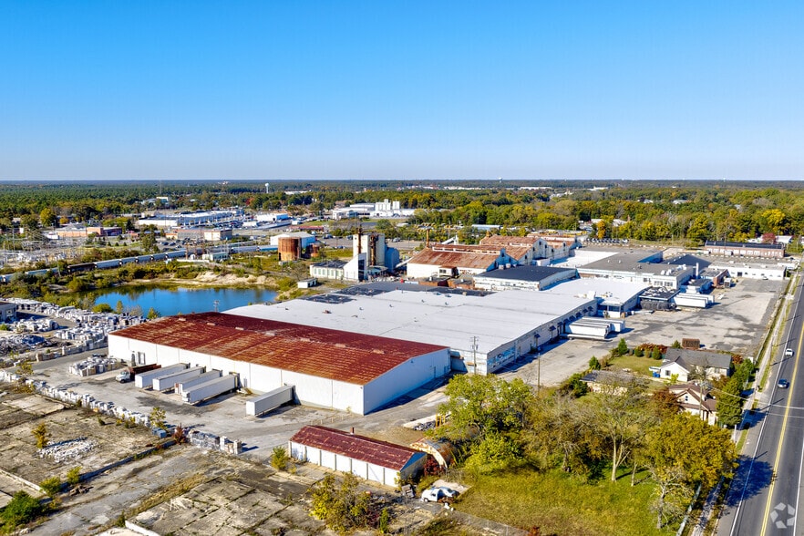 Primary Photo Of 1300 Wheaton Ave, Millville Unknown For Sale