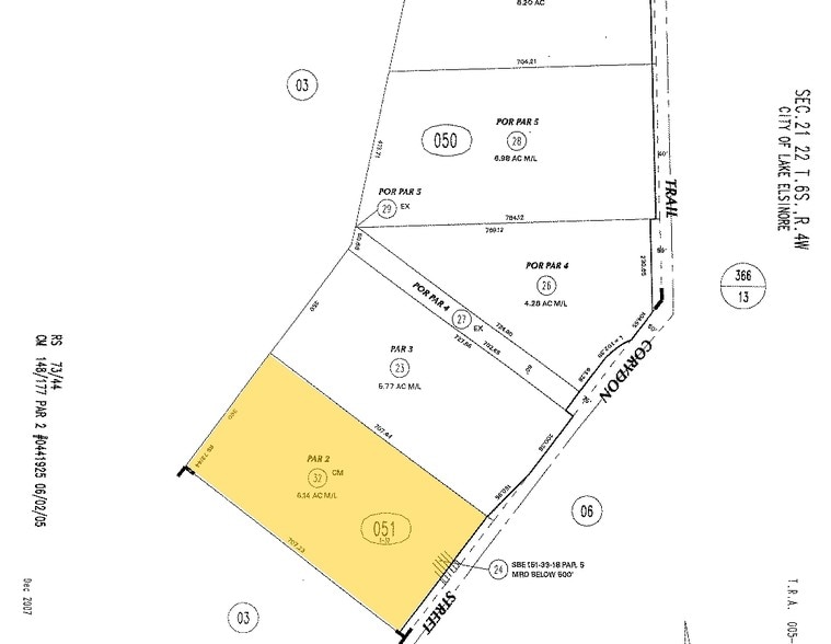 More Photos Of 31883 Corydon Rd, Lake Elsinore Distribution For Lease