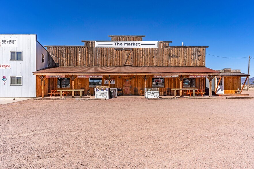 More Photos Of 39 County Road 3A, Canon City Storefront For Sale