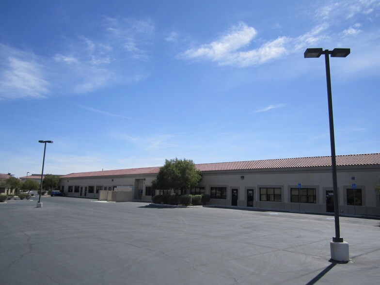 More Photos Of 3660 N Rancho Dr, Las Vegas Office For Lease