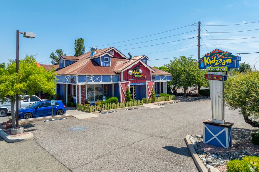 More Photos Of 2180 E State Route 89A, Cottonwood Freestanding For Sale