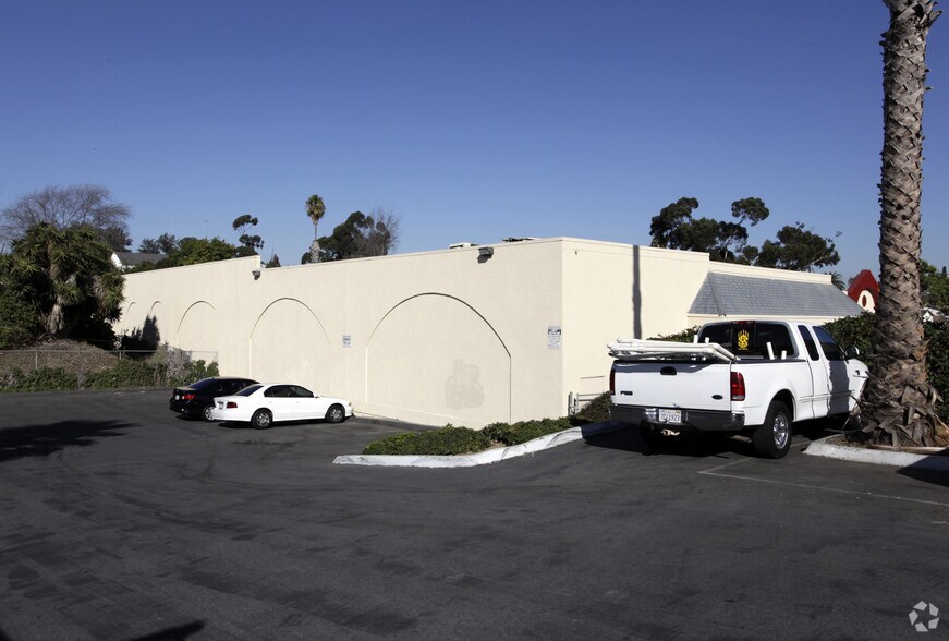 More Photos Of 4676-4696 Market St, San Diego Unknown For Lease