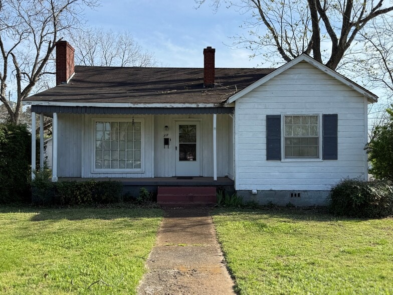 Primary Photo Of 317 Longwood Dr SW, Huntsville Office Residential For Sale
