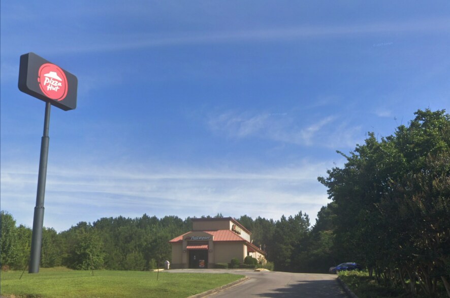 Primary Photo Of 1160 Highway 78 E, Jasper Storefront For Lease