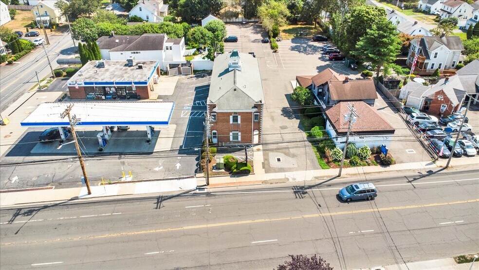 More Photos Of 2119 Post Rd, Fairfield Medical For Sale