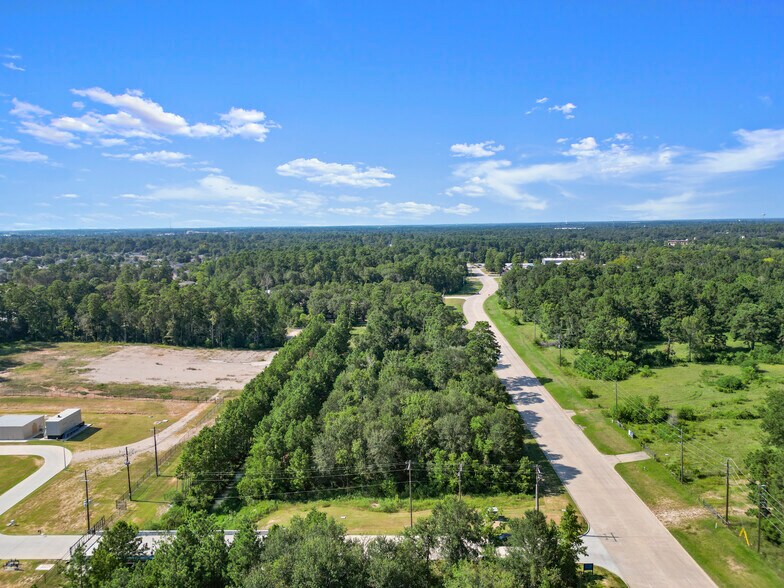 More Photos Of 0 Ed Kharbat Dr, Conroe Land For Sale