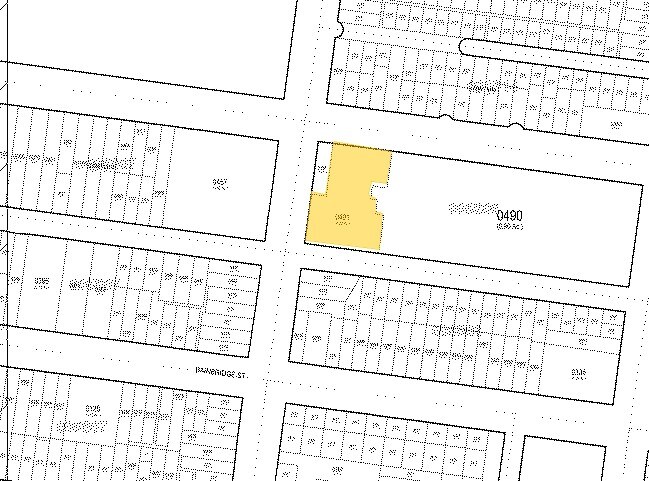 More Photos Of 1740 South St, Philadelphia Healthcare For Lease