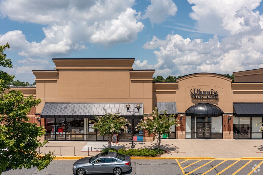 More Photos Of 3630 Peachtree Pky, Suwanee Unknown For Lease