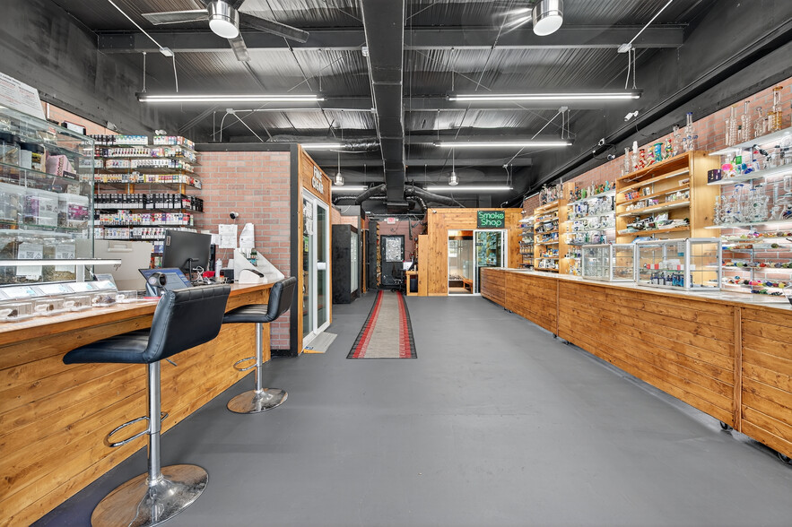 More Photos Of 1780 S Nova Rd, Daytona Beach General Retail For Sale