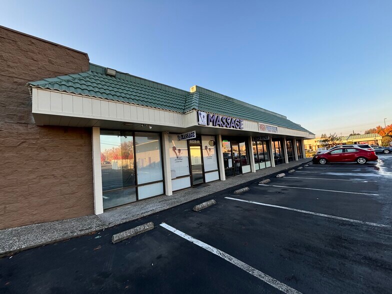 More Photos Of 6046 San Juan Ave, Citrus Heights Warehouse For Sale