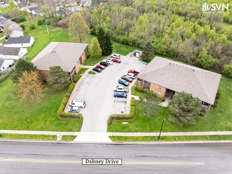 Primary Photo Of 400 Dabney Dr, Lexington Apartments For Sale