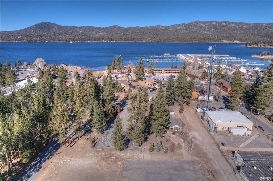 More Photos Of 547 Cottage Ln, Big Bear Lake Office For Sale