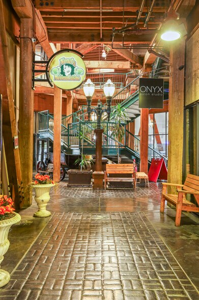 More Photos Of 445 W Weber Ave, Stockton Office For Lease