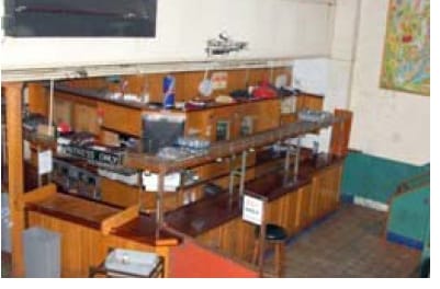 More Photos Of 1009-1011 Pacific Ave, Santa Cruz Storefront For Sale