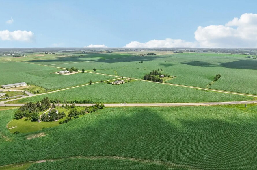 More Photos Of Highway 51, Arlington Land For Sale