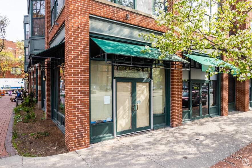 More Photos Of 121-191 Walton St, Syracuse Office For Lease