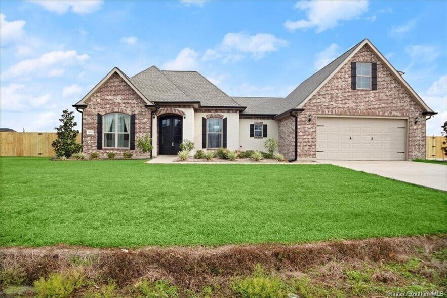 Primary Photo Of 6418 Topsy Bell Rd, Ragley Specialty For Sale