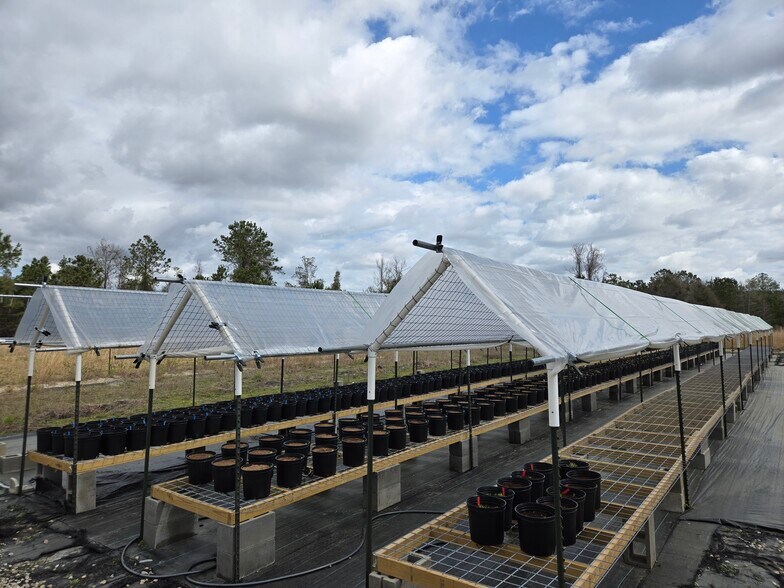 More Photos Of 6939 SW 1 Federal Rd, Lamont Land For Sale