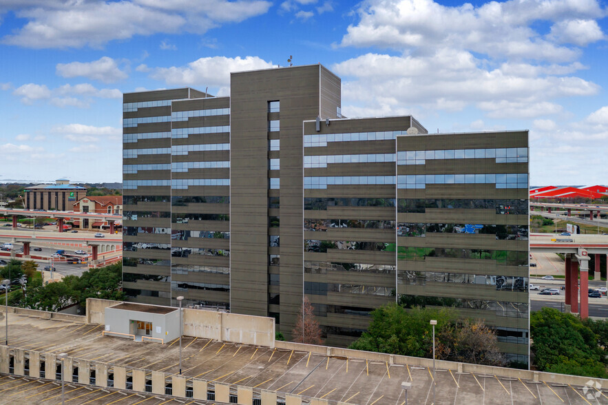 Primary Photo Of 100 NE Loop 410, San Antonio Office For Lease