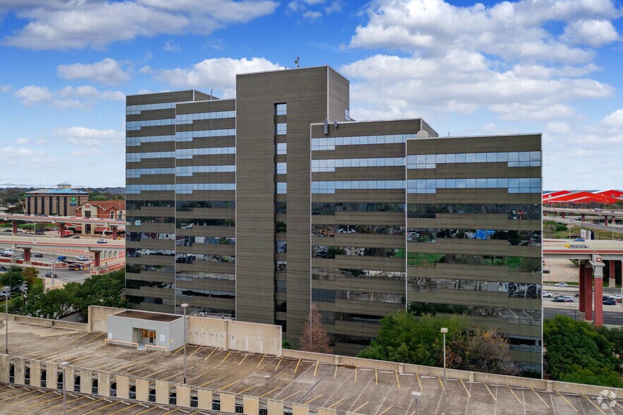 More Photos Of 100 NE Loop 410, San Antonio Office For Lease