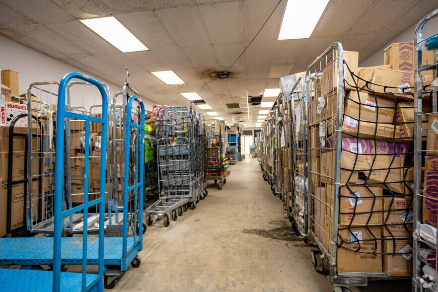 More Photos Of 421 Main St, Madison General Retail For Sale