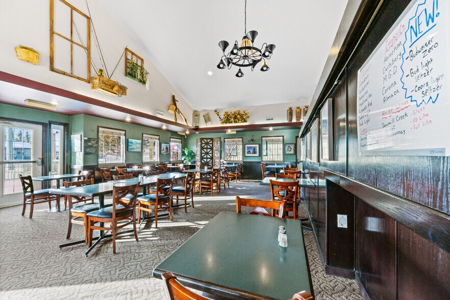 More Photos Of 1916 10th Av, Spruce View Restaurant For Sale