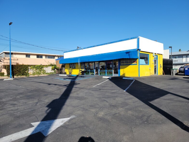 More Photos Of 15322 S Normandie Ave, Gardena Restaurant For Sale