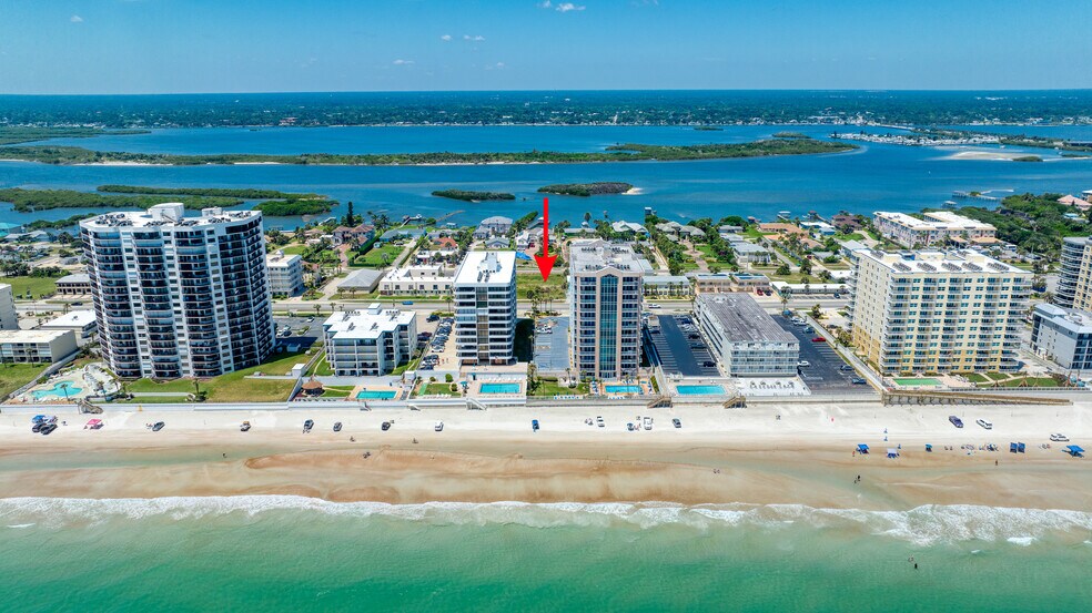 More Photos Of 3742 S Atlantic Ave, Daytona Beach Shores Land For Sale