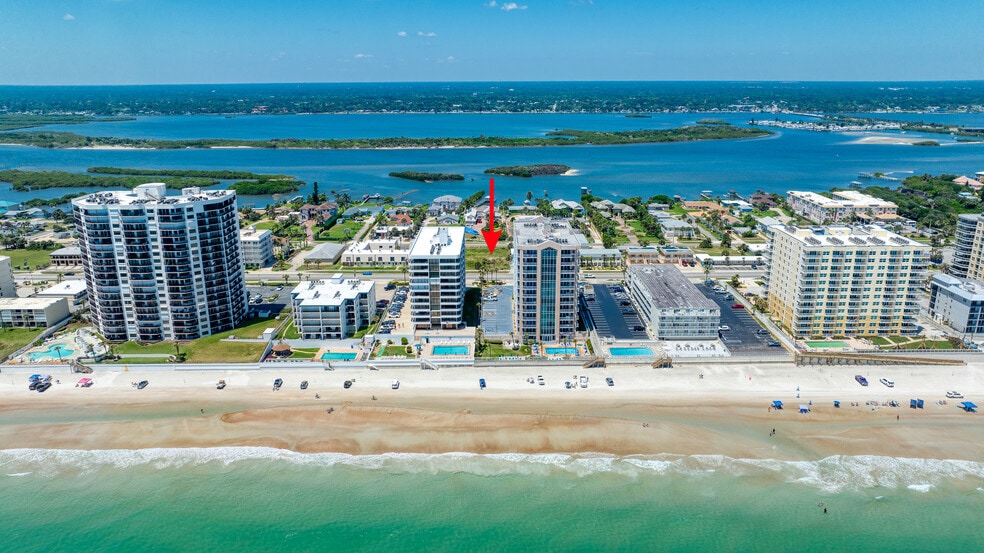More Photos Of 3742 S Atlantic Ave, Daytona Beach Shores Land For Sale