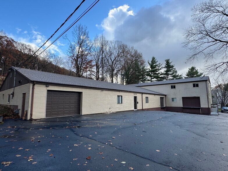 Primary Photo Of 1777 N Colony Rd, Meriden Warehouse For Lease