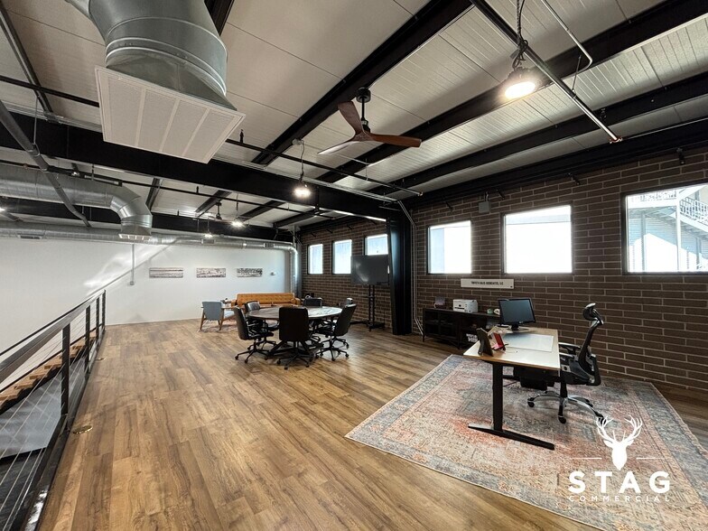 More Photos Of 4451 Dale Earnhardt Way, Northlake Office For Lease