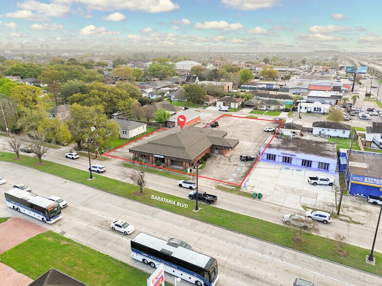 More Photos Of 829 Barataria Blvd, Marrero Medical For Sale