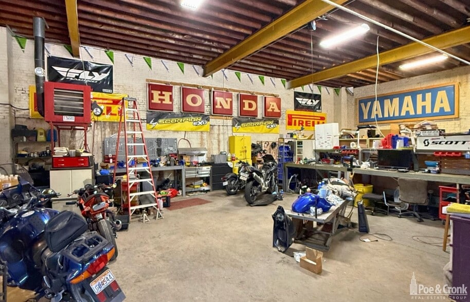 More Photos Of 914 4th St SE, Roanoke Industrial For Lease