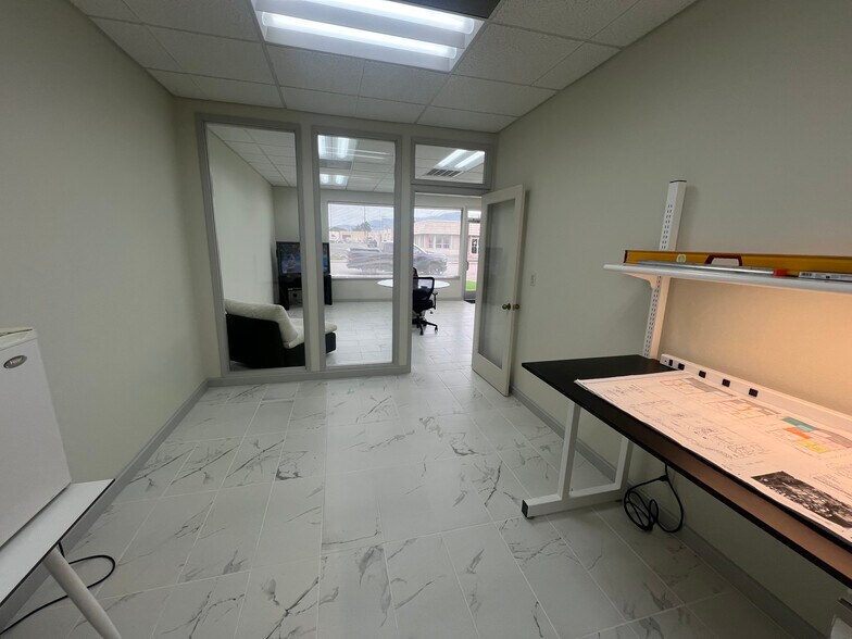 More Photos Of 117-121 Paul Dr, San Rafael Medical For Lease