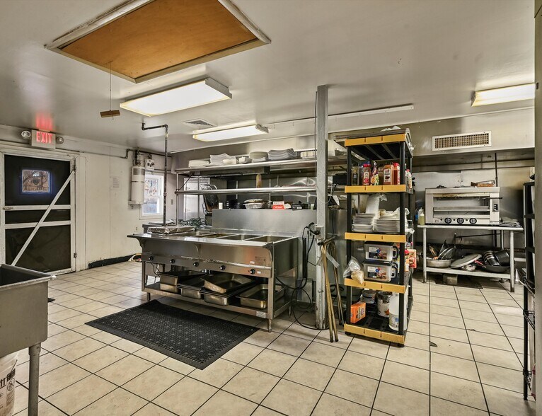 More Photos Of 2080 Milford Rd, East Stroudsburg Restaurant For Lease