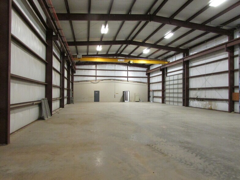 More Photos Of 1404 W Interstate 20, Odessa Warehouse For Sale