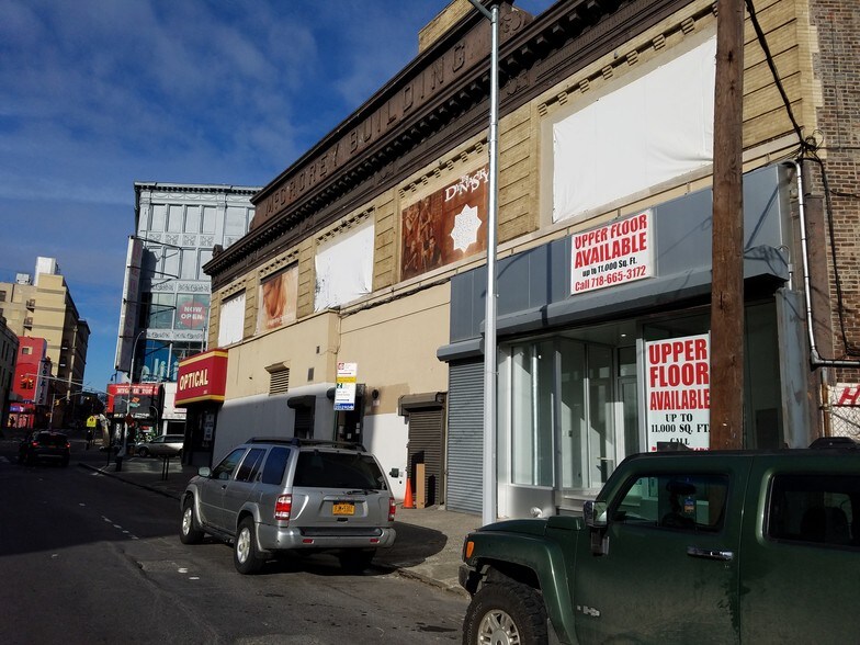 2886 3rd Ave, Bronx, NY 10455 Retail For Lease