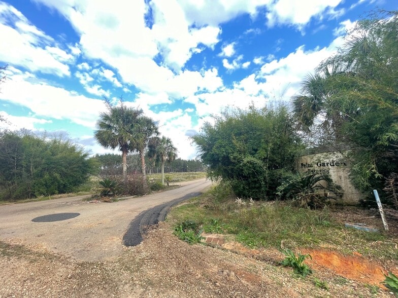 More Photos Of Charles Davis, Amite Land For Sale