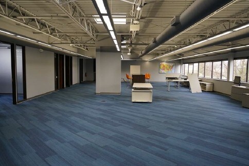 More Photos Of 800 Tech Row, Madison Heights Warehouse For Lease
