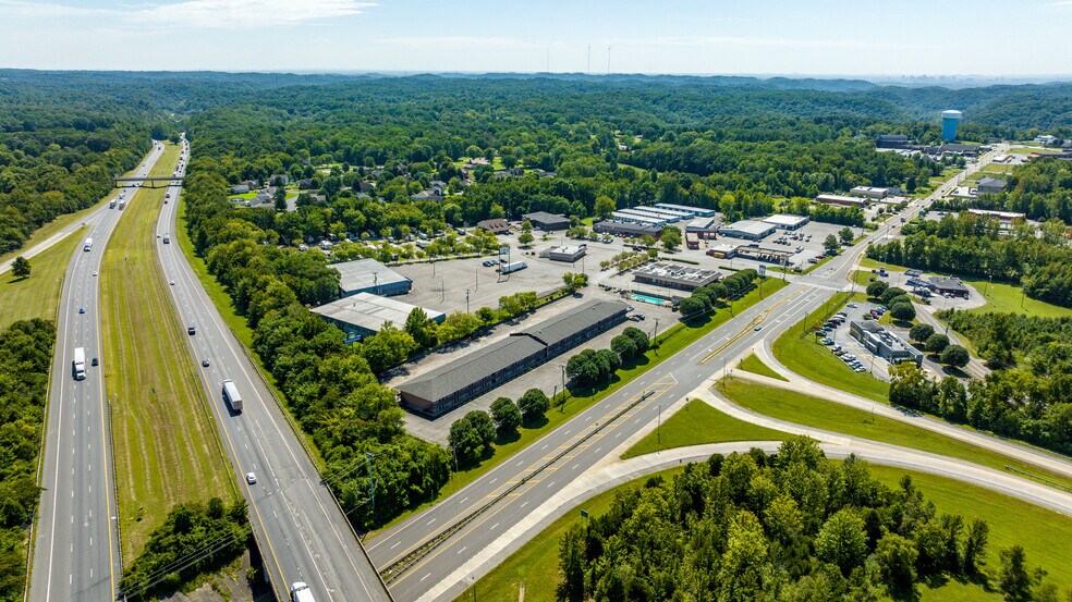 More Photos Of 201 Gifford Pl, Joelton Hotel For Sale