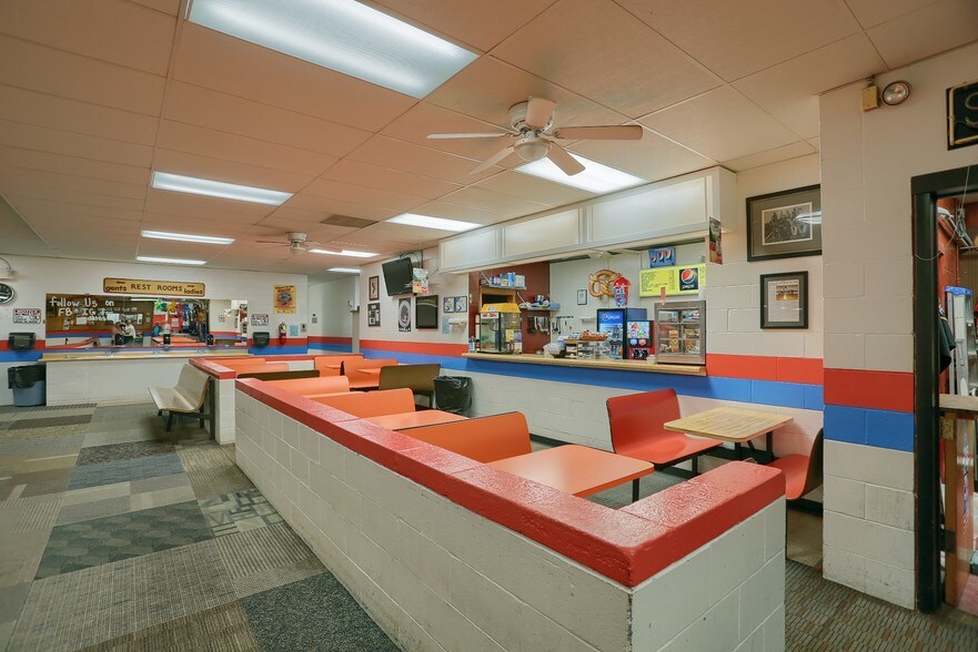 More Photos Of 500 George St, Reading Skating Rink For Sale