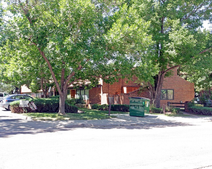 More Photos Of 4700 E Iliff Ave, Denver Medical For Sale