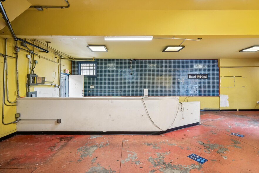 More Photos Of 200-208 Ocean Ave, San Francisco Storefront Retail Residential For Sale