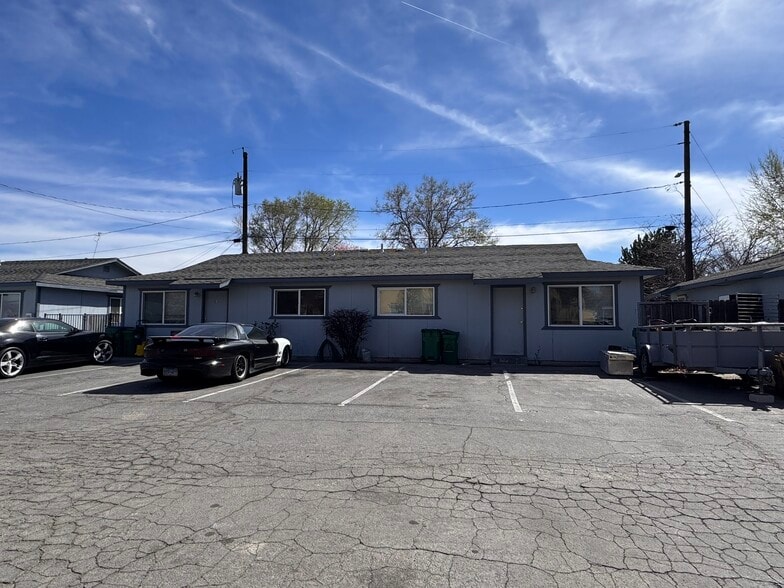 More Photos Of 3890 Neil Rd, Reno Apartments For Sale