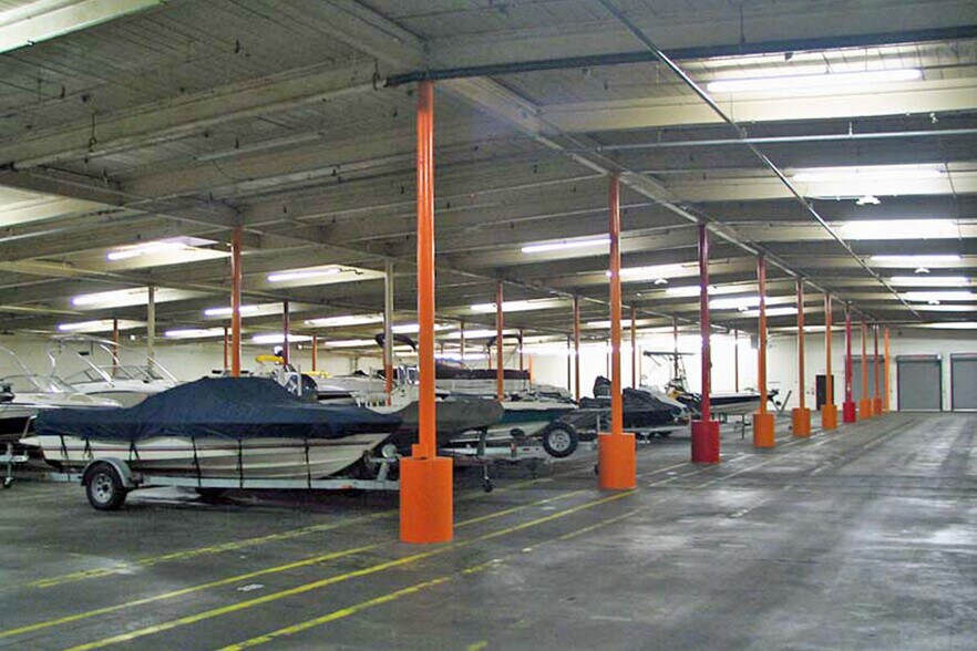 More Photos Of 3663 1st Avenue, Columbus Warehouse For Sale