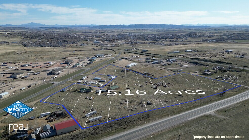 More Photos Of 141 Highway 59, Douglas Industrial For Sale