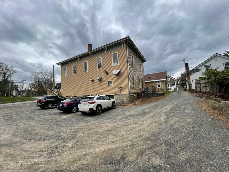 More Photos Of 6202-6208 State Highway 28, Fly Creek Restaurant For Sale