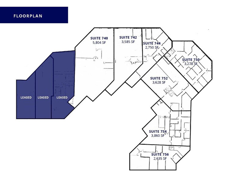 More Photos Of 732-756 Goddard Ave, Chesterfield Flex For Lease